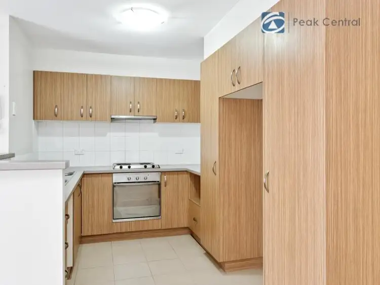 Fifth view of Homely apartment listing, U2/5 Ibera Way, Success WA 6164