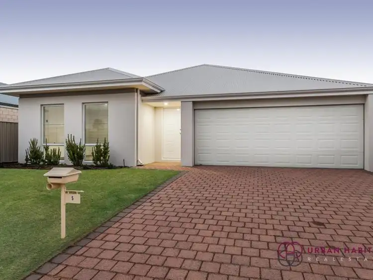 Main view of Homely house listing, 5 Barnong Road, Golden Bay WA 6174