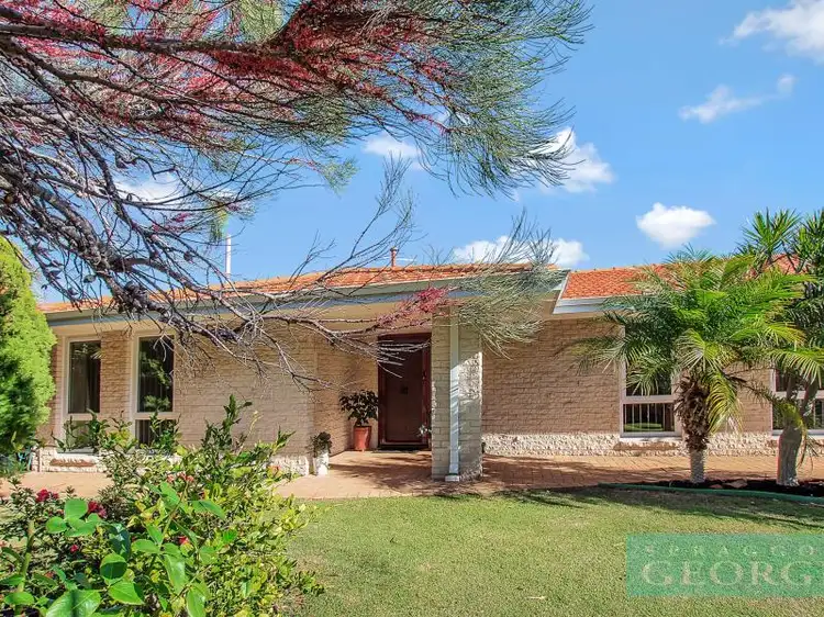 35 Davallia Road, Duncraig WA 6023