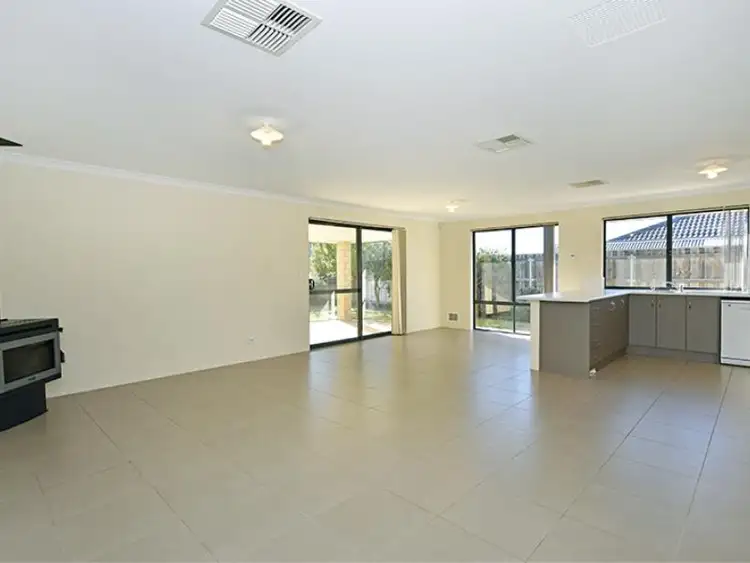 Second view of Homely house listing, 44 Bendora Turn, Ellenbrook WA 6069