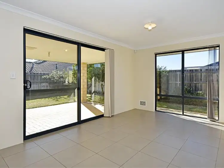 Third view of Homely house listing, 44 Bendora Turn, Ellenbrook WA 6069