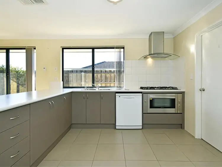 Fourth view of Homely house listing, 44 Bendora Turn, Ellenbrook WA 6069