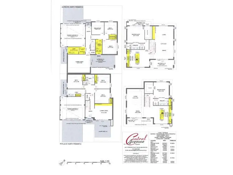 Second view of Homely land listing, Address available on request