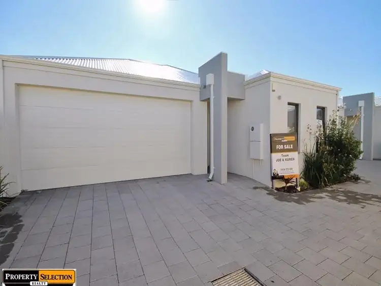 Main view of Homely villa listing, 30b Lindfield Street, Westminster WA 6061
