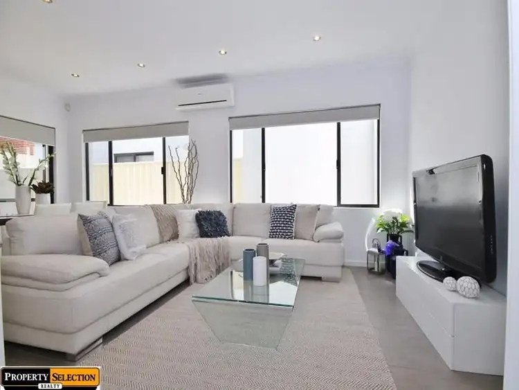 Second view of Homely villa listing, 30b Lindfield Street, Westminster WA 6061