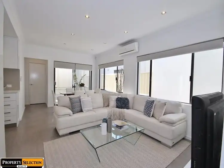 Third view of Homely villa listing, 30b Lindfield Street, Westminster WA 6061