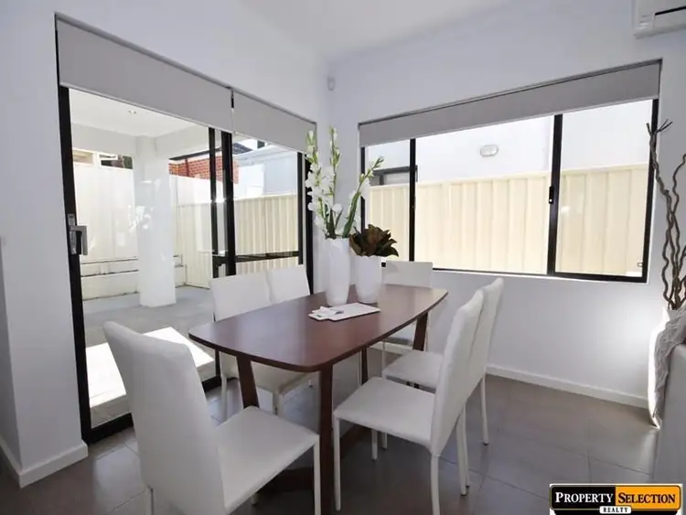 Fourth view of Homely villa listing, 30b Lindfield Street, Westminster WA 6061
