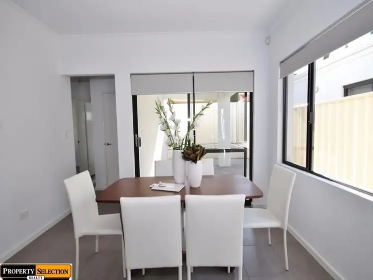 Fifth view of Homely villa listing, 30b Lindfield Street, Westminster WA 6061