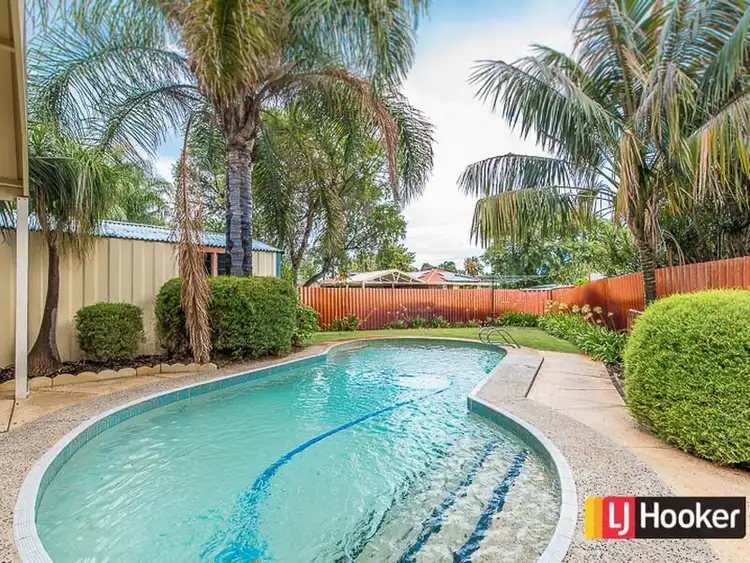 Main view of Homely house listing, 51 Parkside Drive, Thornlie WA 6108