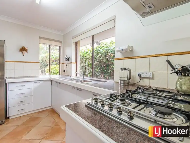 Sixth view of Homely house listing, 51 Parkside Drive, Thornlie WA 6108
