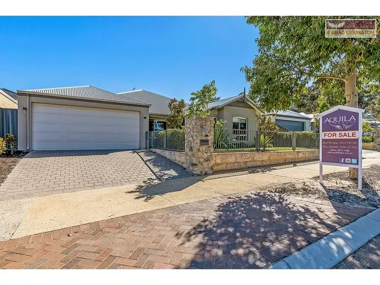 89 Jane Brook Drive, Jane Brook WA 6056