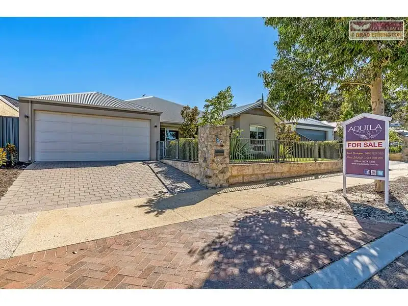 Main view of Homely house listing, 89 Jane Brook Drive, Jane Brook WA 6056