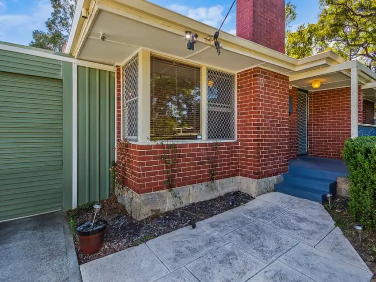 Third view of Homely house listing, 21 Gawler Way, Calista WA 6167