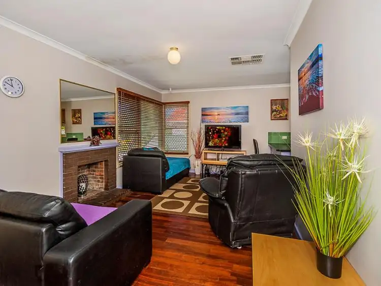 Fourth view of Homely house listing, 21 Gawler Way, Calista WA 6167