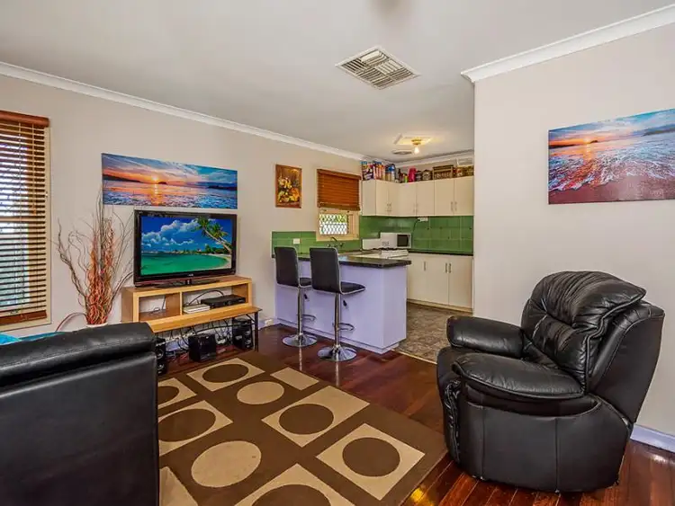 Fifth view of Homely house listing, 21 Gawler Way, Calista WA 6167