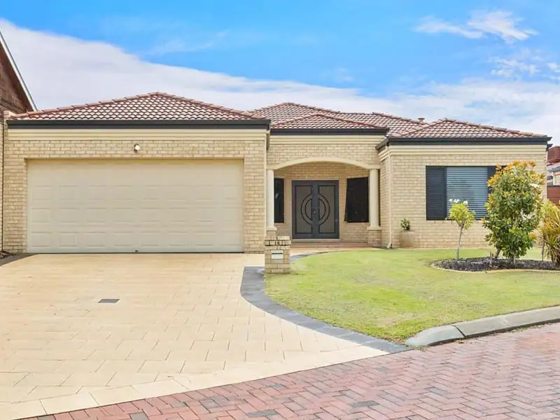 Main view of Homely house listing, 14 Pemberton Close, Stirling WA 6021