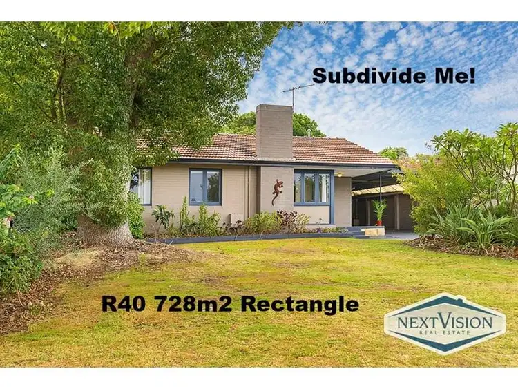 31 Romeo Road, Coolbellup WA 6163