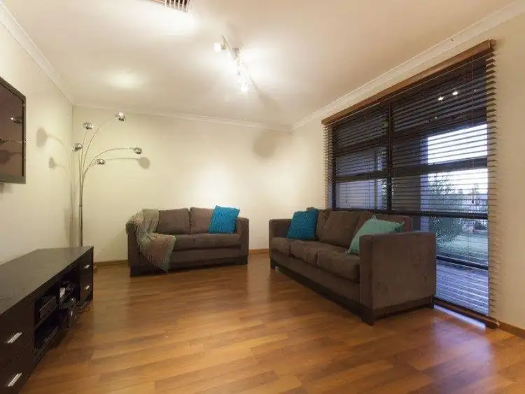 Fourth view of Homely house listing, 5 Radiata Promenade, Aubin Grove WA 6164
