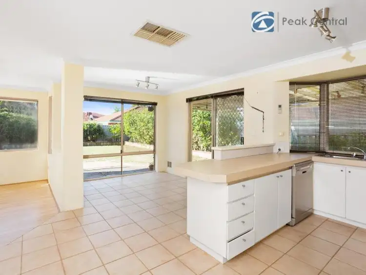 Third view of Homely house listing, 11 Dreier Court, Atwell WA 6164