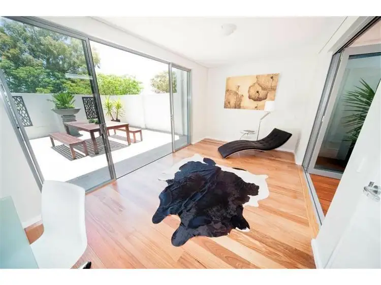 2/85 Reserve Street, Wembley WA 6014