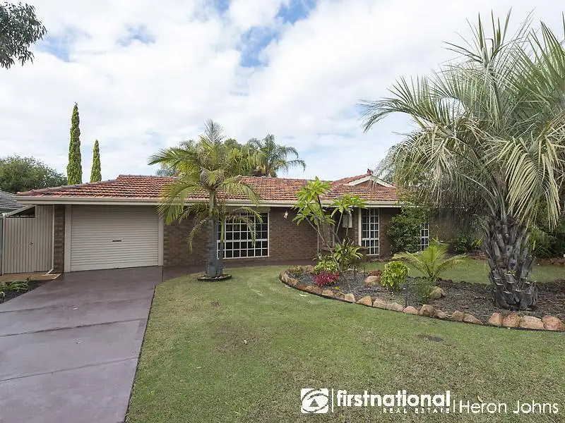 Main view of Homely house listing, 10 Renou Way, Bateman WA 6150