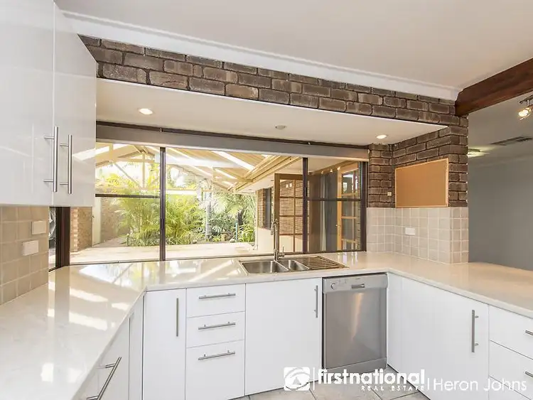 Second view of Homely house listing, 10 Renou Way, Bateman WA 6150