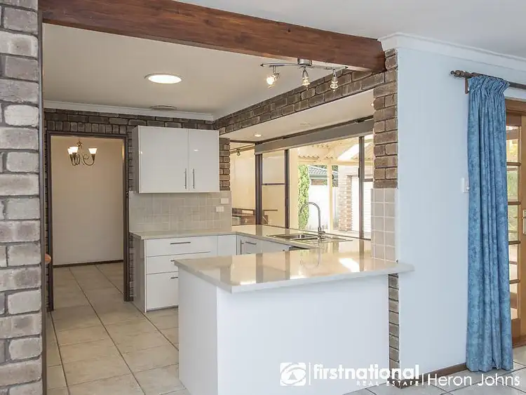 Fifth view of Homely house listing, 10 Renou Way, Bateman WA 6150