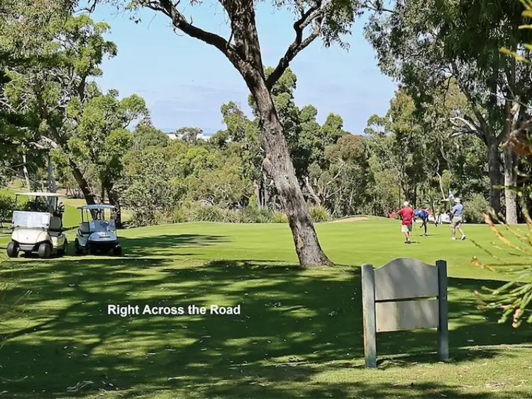Fourth view of Homely land listing, 59 Oaklands Avenue, Halls Head WA 6210