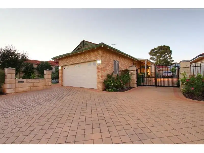 Main view of Homely house listing, 72 Garden Road, Spearwood WA 6163