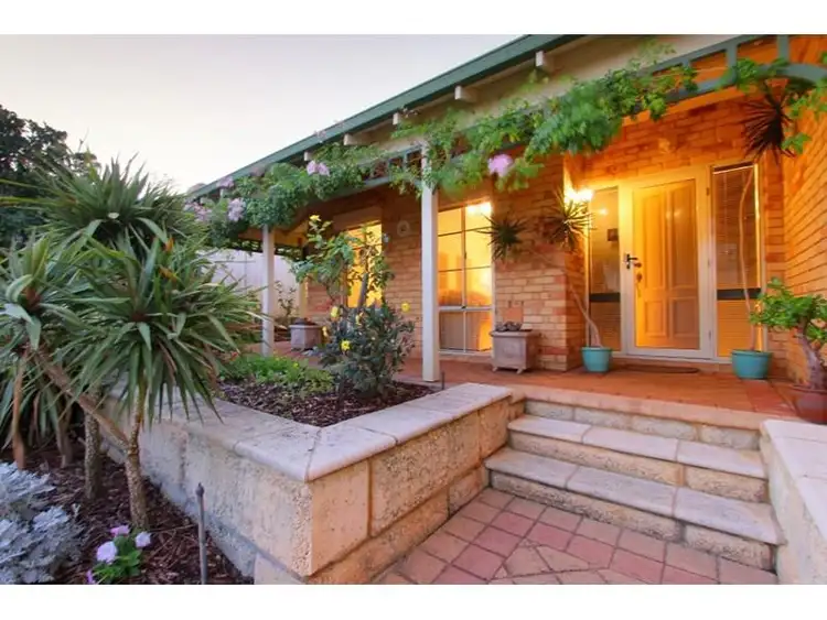 Third view of Homely house listing, 72 Garden Road, Spearwood WA 6163