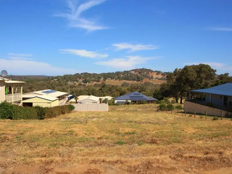 Main view of Homely land listing, Lot 40, Myrtle Way, Bindoon WA 6502
