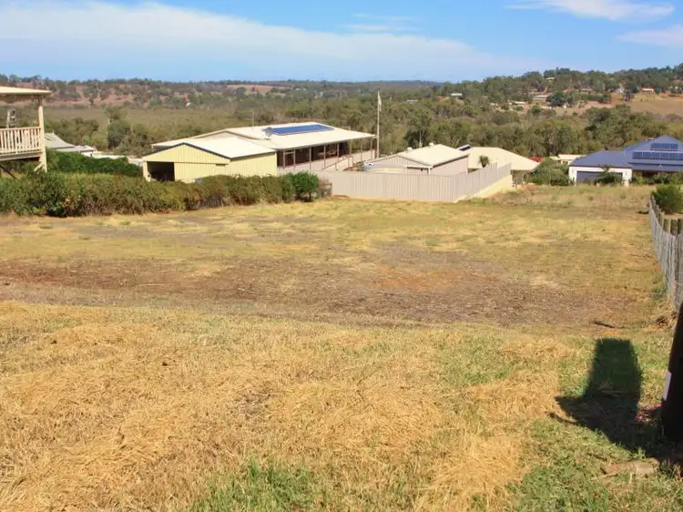 Second view of Homely land listing, Lot 40, Myrtle Way, Bindoon WA 6502