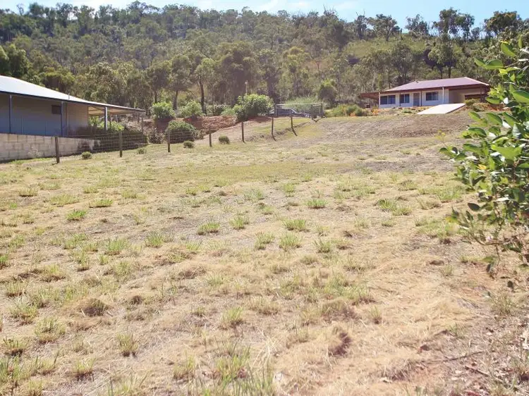 Fifth view of Homely land listing, Lot 40, Myrtle Way, Bindoon WA 6502