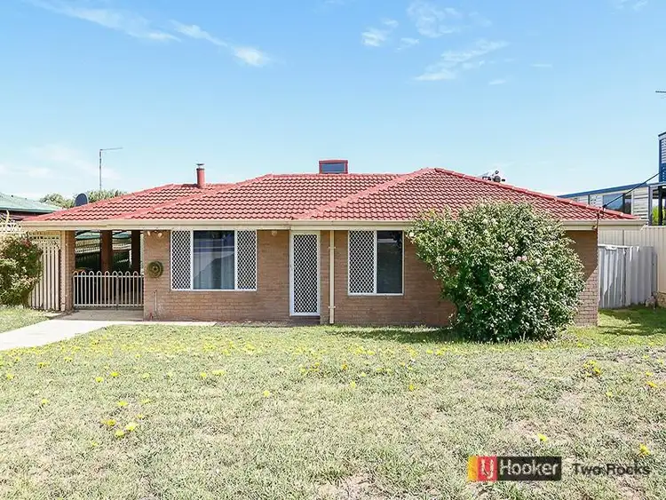 Main view of Homely house listing, 86 Whitfield Drive, Two Rocks WA 6037