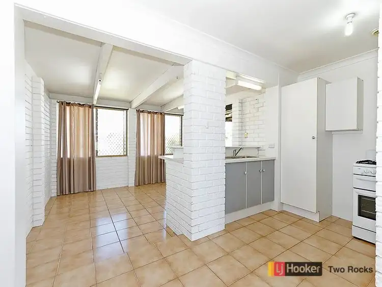Second view of Homely house listing, 86 Whitfield Drive, Two Rocks WA 6037