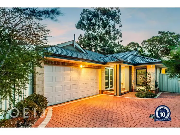 Second view of Homely house listing, 59B Camberwell Street, East Victoria Park WA 6101