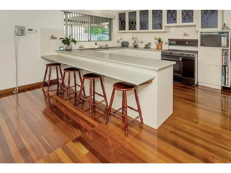 Main view of Homely house listing, 11 Hutchings Way, Kardinya WA 6163