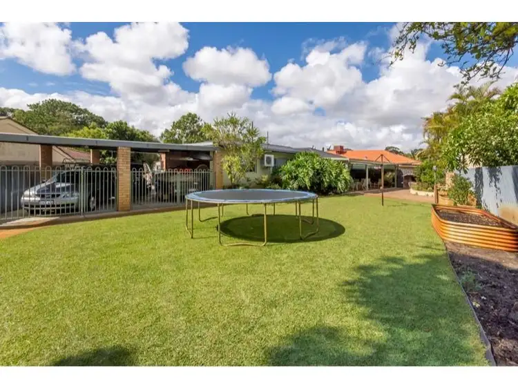 Second view of Homely house listing, 11 Hutchings Way, Kardinya WA 6163
