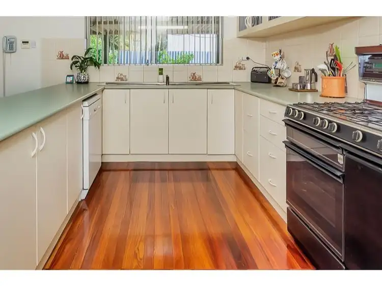 Third view of Homely house listing, 11 Hutchings Way, Kardinya WA 6163