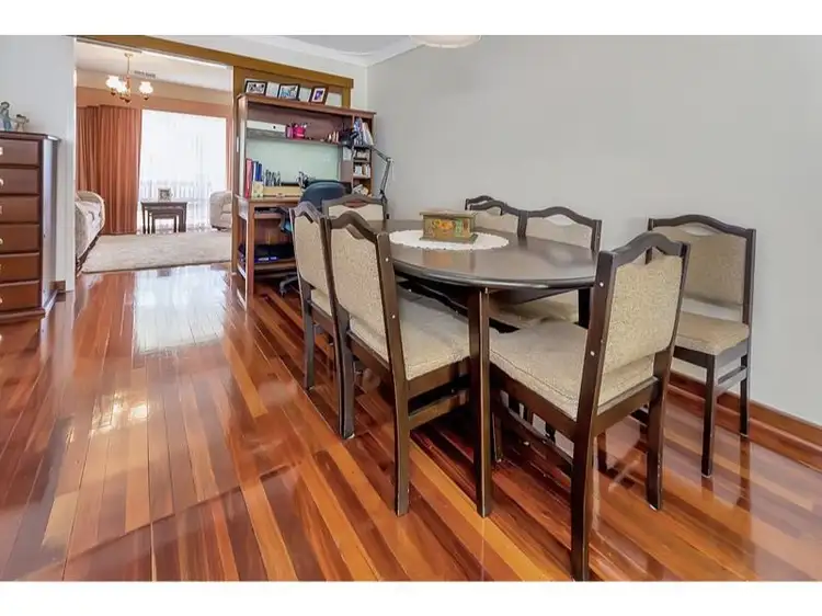 Fifth view of Homely house listing, 11 Hutchings Way, Kardinya WA 6163