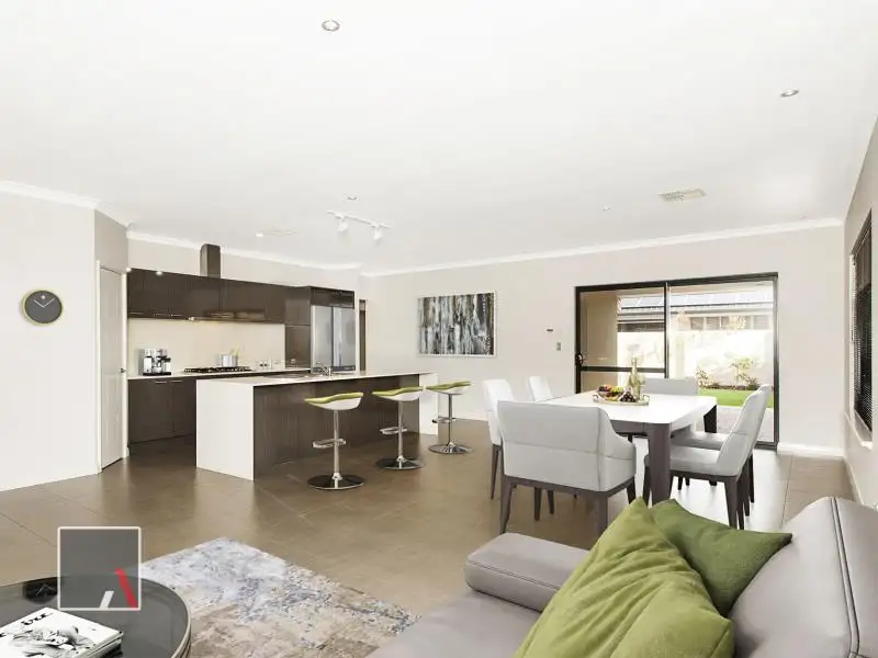 Main view of Homely house listing, 5 Coton Square, The Vines WA 6069