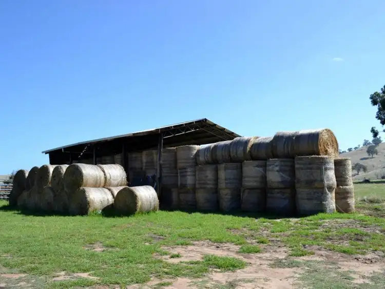 Third view of Homely rural property listing, Lot 381, 381 Upper Capel Road, Brazier WA 6251