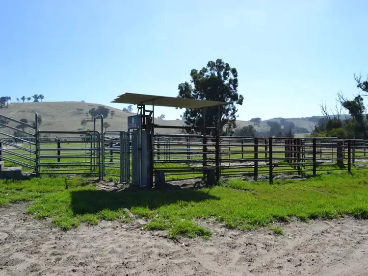 Fourth view of Homely rural property listing, Lot 381, 381 Upper Capel Road, Brazier WA 6251