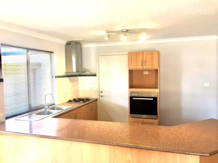 Fourth view of Homely house listing, 4 Eiffel Crescent, Port Kennedy WA 6172
