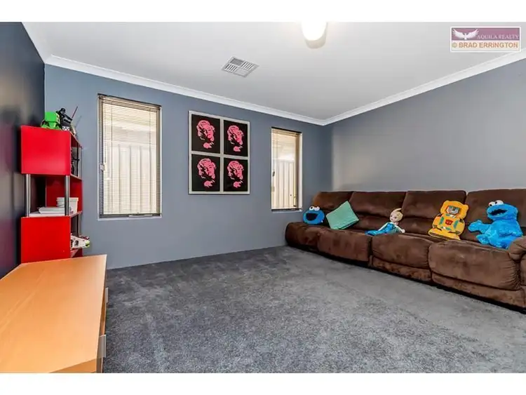 Sixth view of Homely house listing, 10 Larwood Crescent, High Wycombe WA 6057