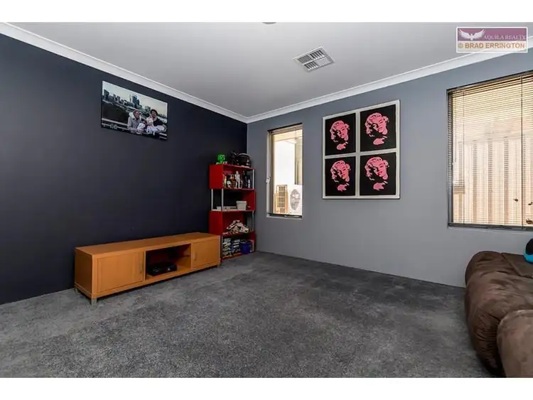 Seventh view of Homely house listing, 10 Larwood Crescent, High Wycombe WA 6057
