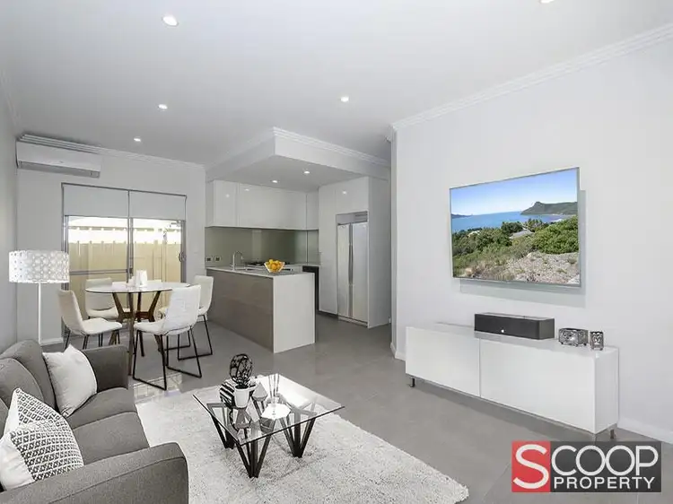 Main view of Homely house listing, 71C Archibald Street, Willagee WA 6156