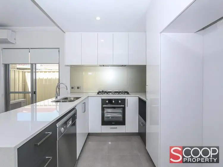 Fifth view of Homely house listing, 71C Archibald Street, Willagee WA 6156