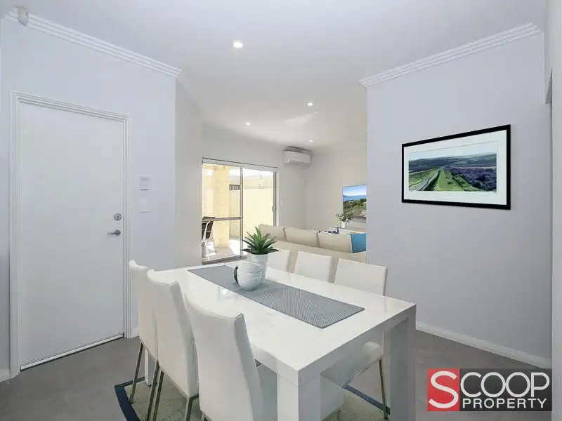 Main view of Homely house listing, 71B Archibald Street, Willagee WA 6156