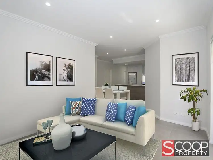 Third view of Homely house listing, 71B Archibald Street, Willagee WA 6156